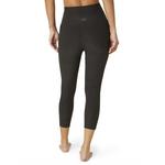 Women's Beyond Yoga Spacedye Out Of Pocket High Waisted Capri Leggings - Thumbnail 3 of 4