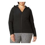 Women's Beyond Yoga Plus Size Spacedye Everyday Full Zip - Thumbnail 1 of 4