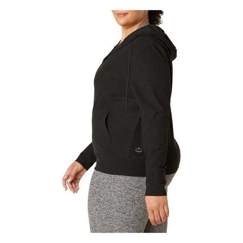 Women's Beyond Yoga Plus Size Spacedye Everyday Full Zip - Primary Image
