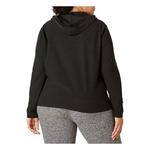 Women's Beyond Yoga Plus Size Spacedye Everyday Full Zip - Thumbnail 3 of 4