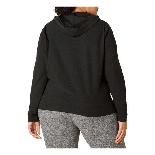Women's Beyond Yoga Plus Size Spacedye Everyday Full Zip - Primary Image