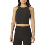 Women's Beyond Yoga Refocus Crop Tank Top - Thumbnail 1 of 3