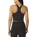 Women's Beyond Yoga Refocus Crop Tank Top - Thumbnail 3 of 3