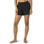 Women's Beyond Yoga Stretch Woven In Stride Lined Shorts - Thumbnail 1 of 4