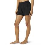 Women's Beyond Yoga Stretch Woven In Stride Lined Shorts - Thumbnail 2 of 4