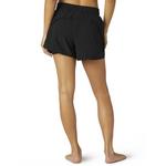 Women's Beyond Yoga Stretch Woven In Stride Lined Shorts - Thumbnail 3 of 4