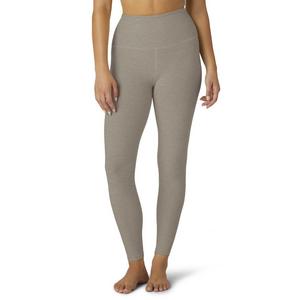 Women's Beyond Yoga Spacedye Caught in the Midi High Waisted Leggings