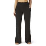 Women's Beyond Yoga Spacedye Laid Back Pants - Thumbnail 1 of 3