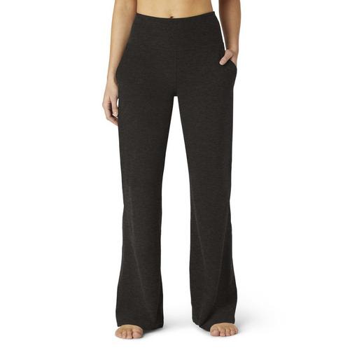 Women's Beyond Yoga Spacedye Laid Back Pants - Primary Image