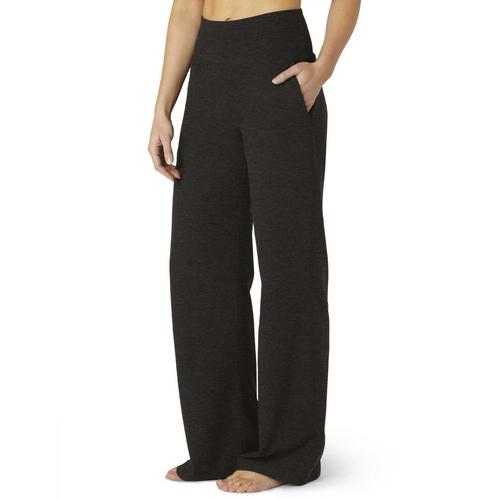Women's Beyond Yoga Spacedye Laid Back Pants - Primary Image