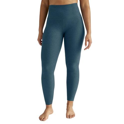 Women's Beyond Yoga Spacedye Caught in the Midi High Waisted Leggings - Primary Image