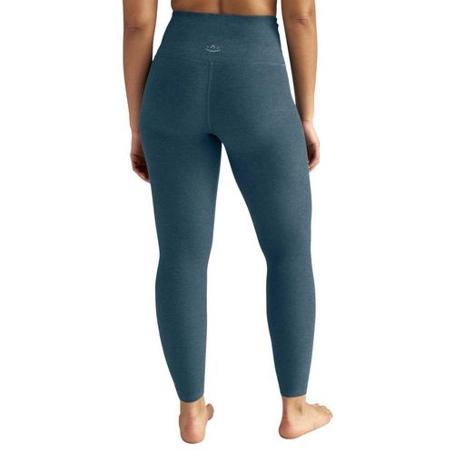 Women's Beyond Yoga Spacedye Caught in the Midi High Waisted Leggings - Primary Image
