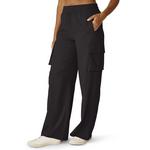 Women's Beyond Yoga City Chic Cargo Pants - Thumbnail 2 of 3