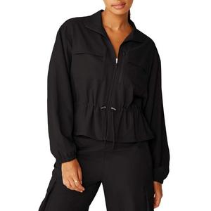 Women's Beyond Yoga City Chic Jacket