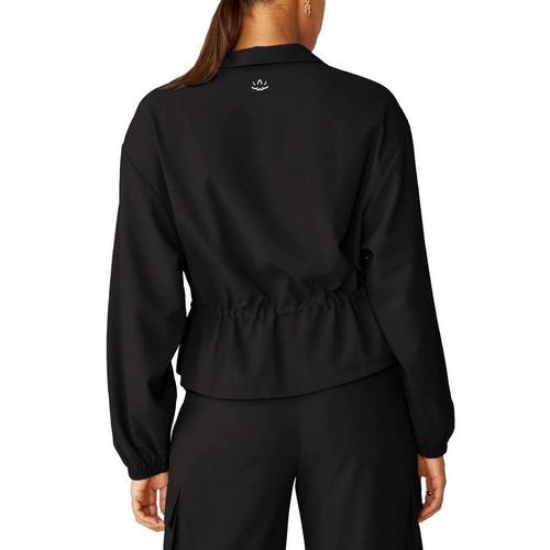 Women's Beyond Yoga City Chic Jacket - Primary Image