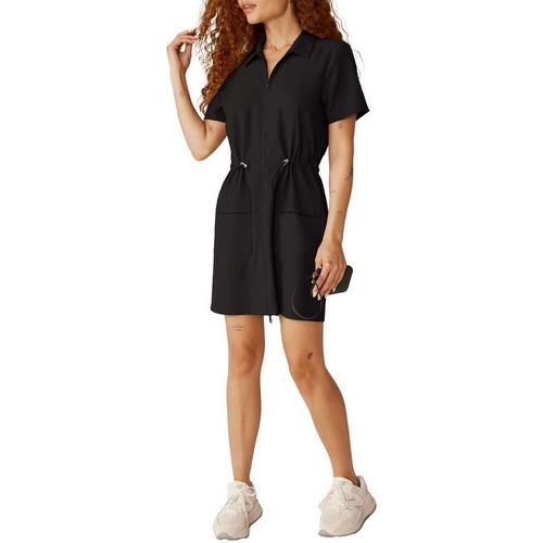 Women's Beyond Yoga City Chic Golf Dress - Primary Image