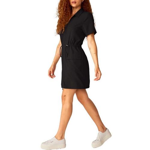 Women's Beyond Yoga City Chic Golf Dress - Primary Image