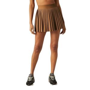 Women's Beyond Yoga If You Pleats Skort