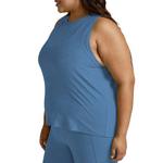 Women's Beyond Yoga Plus Size Featherweight Rebalance Tank Top - Thumbnail 2 of 3