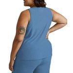 Women's Beyond Yoga Plus Size Featherweight Rebalance Tank Top - Thumbnail 3 of 3