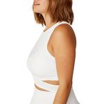 Women's Beyond Yoga Embrace Crop Tank Top - Thumbnail 2 of 3