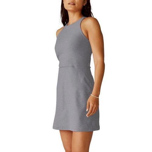 Women's Beyond Yoga Spacedye Refocus Golf Dress - Primary Image