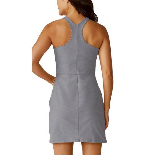 Women's Beyond Yoga Spacedye Refocus Golf Dress - Primary Image
