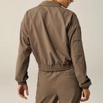 Women's Beyond Yoga Status Pocket Jacket - Thumbnail 3 of 5