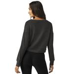 Women's Beyond Yoga Why Knot Long Sleeve Shirt - Thumbnail 3 of 3