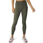 Women's Beyond Yoga Strive Midi Leggings - Thumbnail 1 of 4