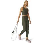 Women's Beyond Yoga Strive Midi Leggings - Thumbnail 2 of 4