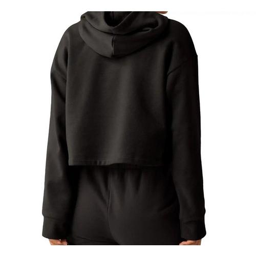 Women's Beyond Yoga Happiness Crop - Primary Image