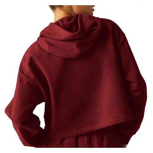 Women's Beyond Yoga Happiness Crop - Primary Image