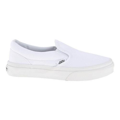 Little Kids' Vans Classic Slip On Sneakers - Primary Image