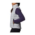 Women's Mountain Hardwear Deloro Down Vest - Thumbnail 2 of 7