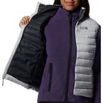 Women's Mountain Hardwear Deloro Down Vest - Thumbnail 5 of 7