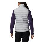 Women's Mountain Hardwear Deloro Down Vest - Thumbnail 6 of 7