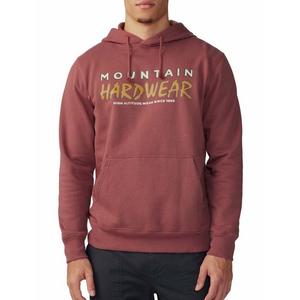 Men's Mountain Hardwear 90's MHW Logo Hoodie