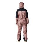 Women's Mountain Hardwear Powder Maven One Piece Snow Bibs - Thumbnail 2 of 12