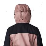 Women's Mountain Hardwear Powder Maven One Piece Snow Bibs - Thumbnail 7 of 12