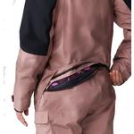 Women's Mountain Hardwear Powder Maven One Piece Snow Bibs - Thumbnail 12 of 12