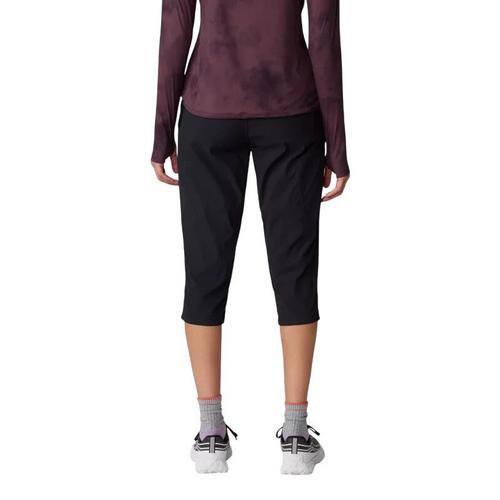 Women's Mountain Hardwear Dynama™ Capri Travel & Commute,Upland Pants - Primary Image