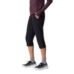 Women's Mountain Hardwear Dynama™ Capri Travel & Commute,Upland Pants - Thumbnail 3 of 6