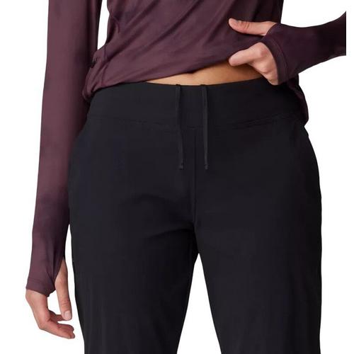 Women's Mountain Hardwear Dynama™ Capri Travel & Commute,Upland Pants - Primary Image