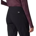 Women's Mountain Hardwear Dynama™ Capri Travel & Commute,Upland Pants - Thumbnail 5 of 6