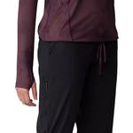 Women's Mountain Hardwear Dynama™ Capri Travel & Commute,Upland Pants - Thumbnail 6 of 6