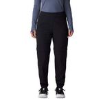 Women's Mountain Hardwear Dynama™ Utility Jogger Convertible Pants - Thumbnail 1 of 3