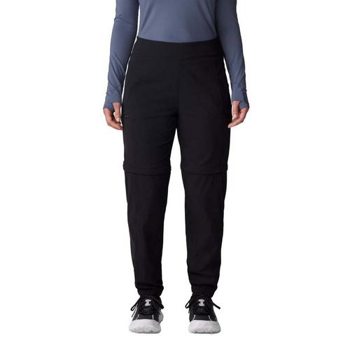 Women's Mountain Hardwear Dynama™ Utility Jogger Convertible Pants - Primary Image