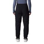 Women's Mountain Hardwear Dynama™ Utility Jogger Convertible Pants - Thumbnail 3 of 3