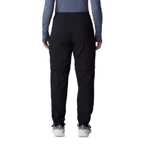 Women's Mountain Hardwear Dynama™ Utility Jogger Convertible Pants - Primary Image